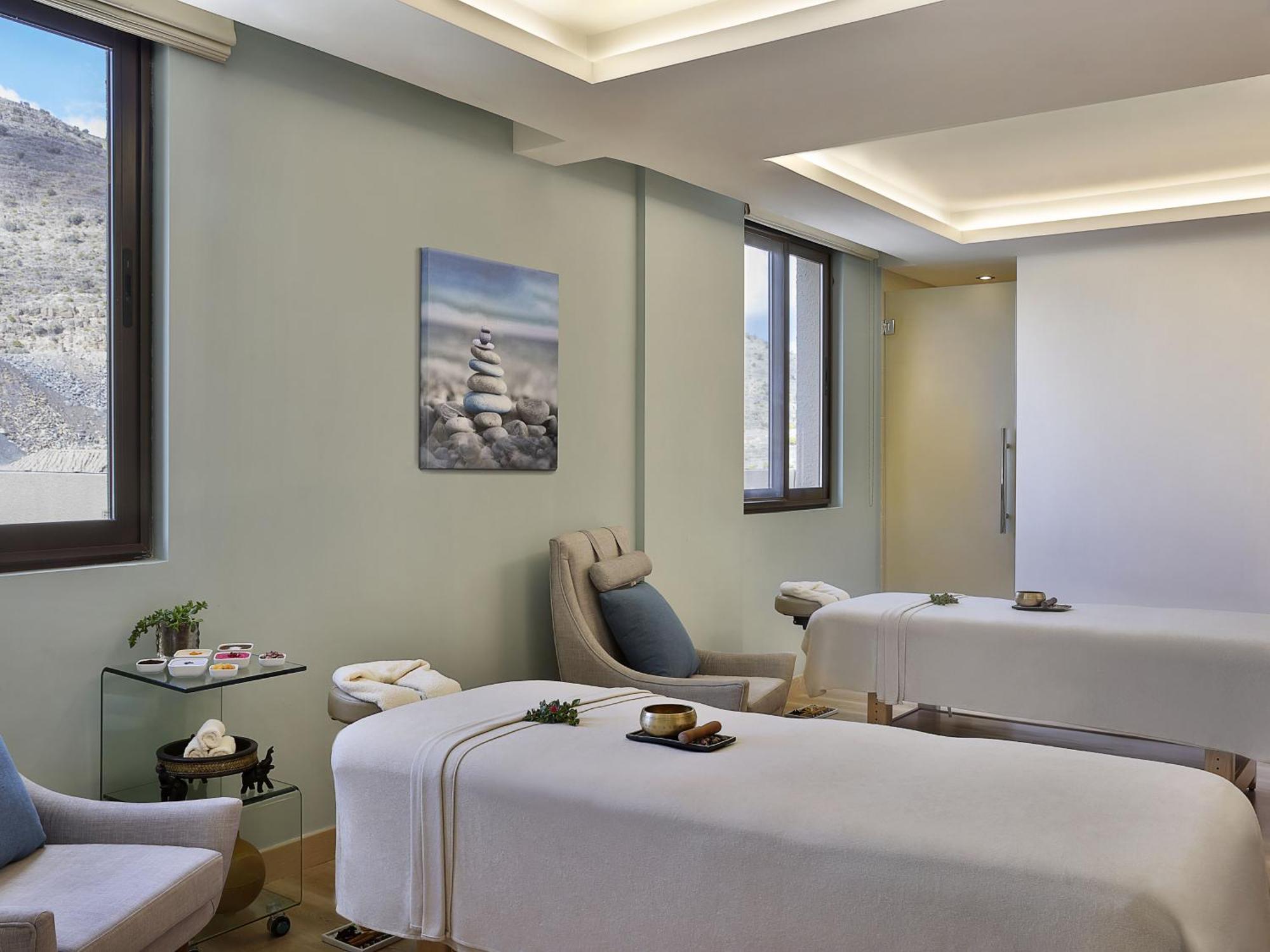 Dusitd2 Naseem Resort, Jabal Akhdar, Oman Al 'Ayn Экстерьер фото