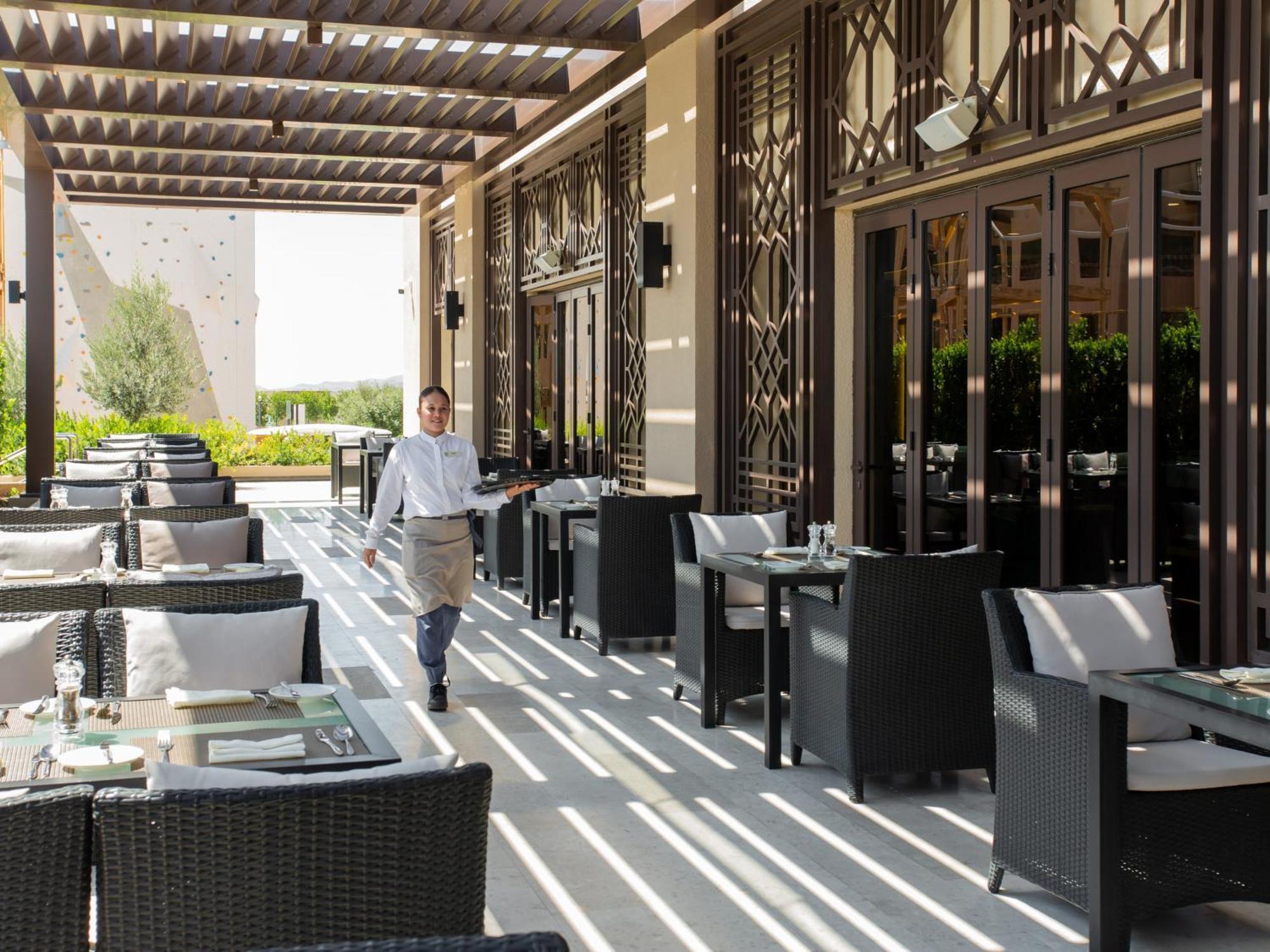 Dusitd2 Naseem Resort, Jabal Akhdar, Oman Al 'Ayn Экстерьер фото